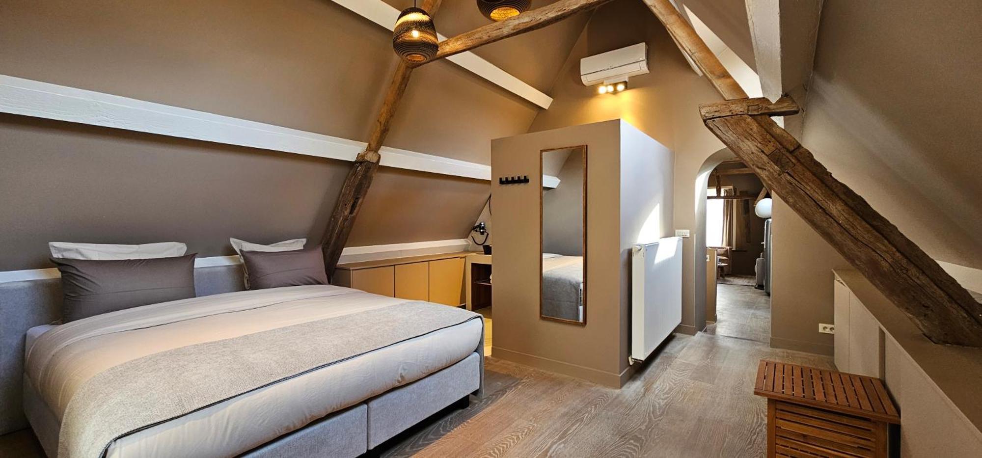 Bonheure Bruges