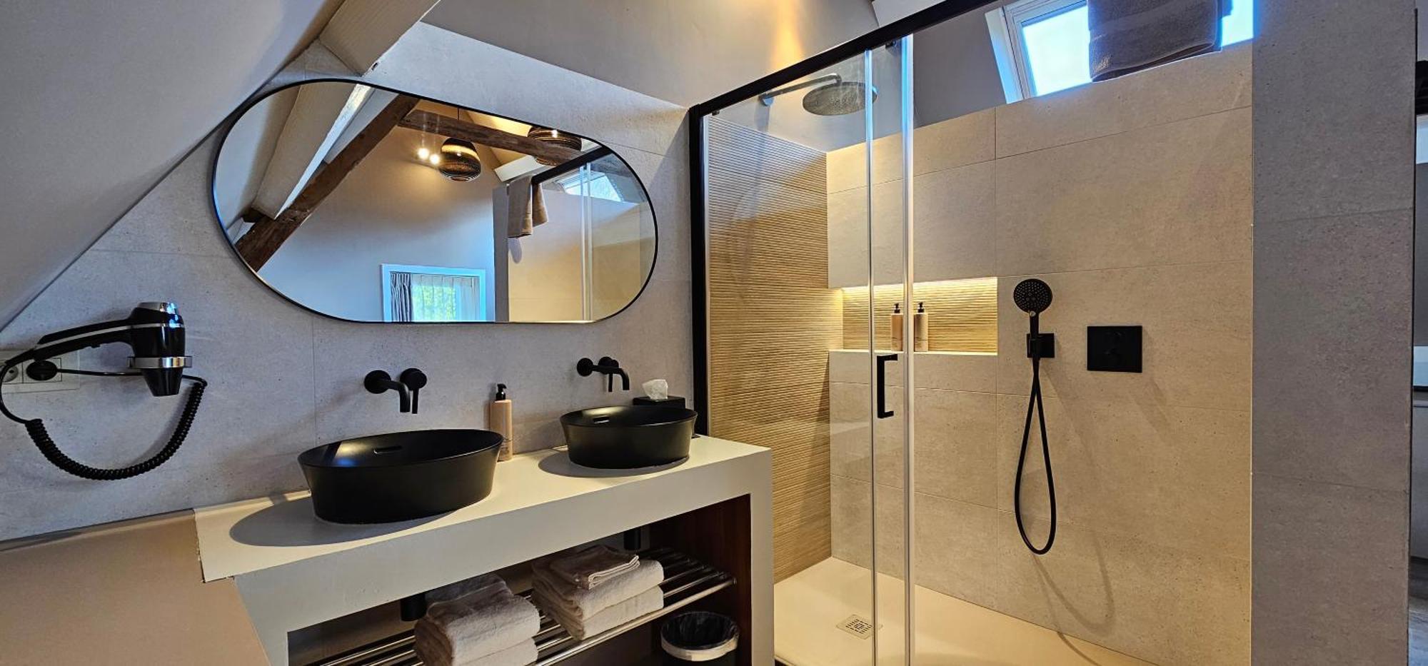 Guest house Bonheure *