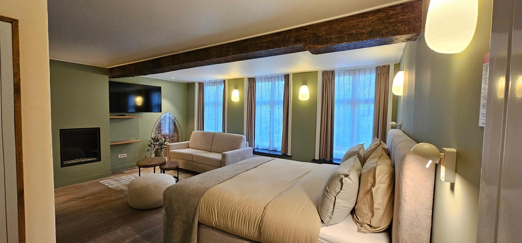 Guest house Bonheure *