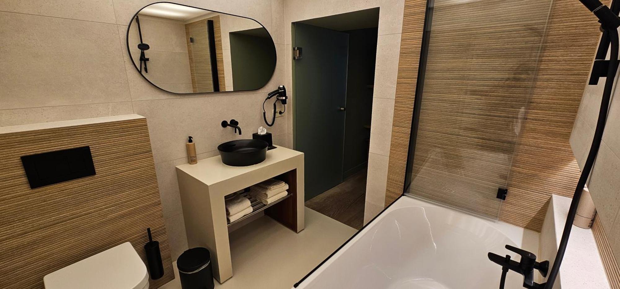Guest house Bonheure *