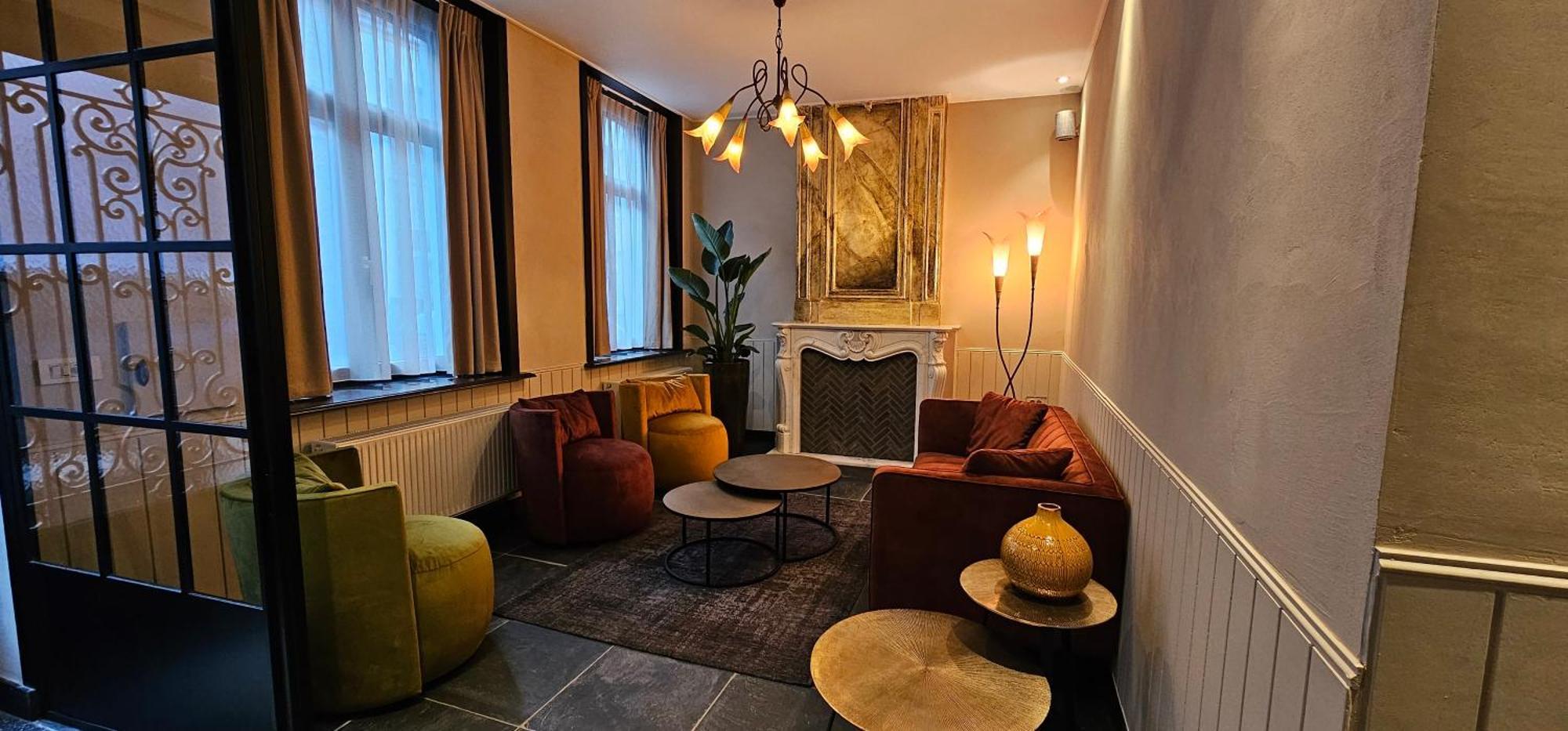 Guest house Bonheure *