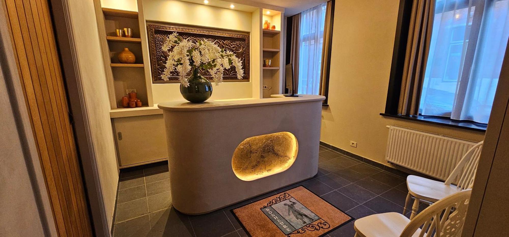 Guest house Bonheure Bruges