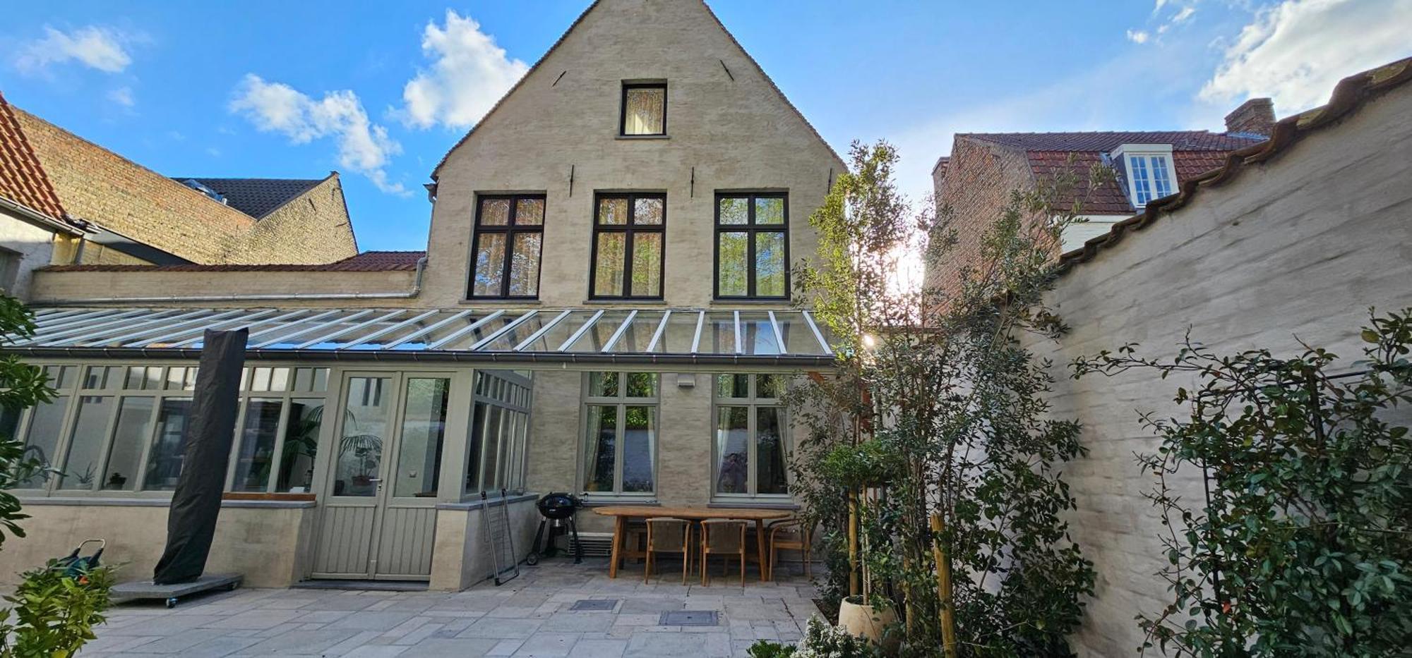 Maison d'hôtes Bonheure