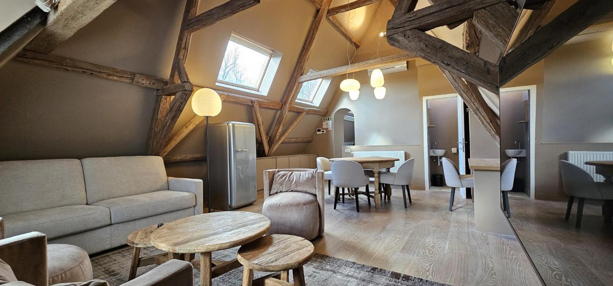 Maison d'hôtes Bonheure *